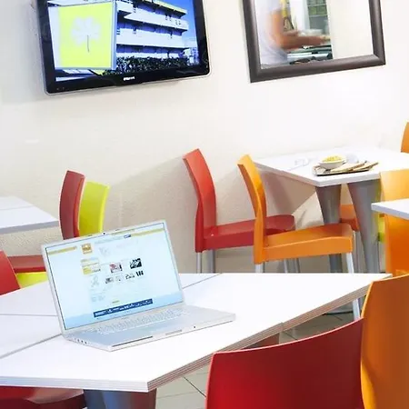 Hotell Premiere Classe Bayonne