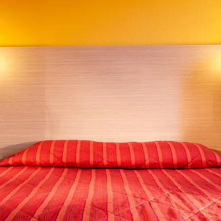Hotell Premiere Classe