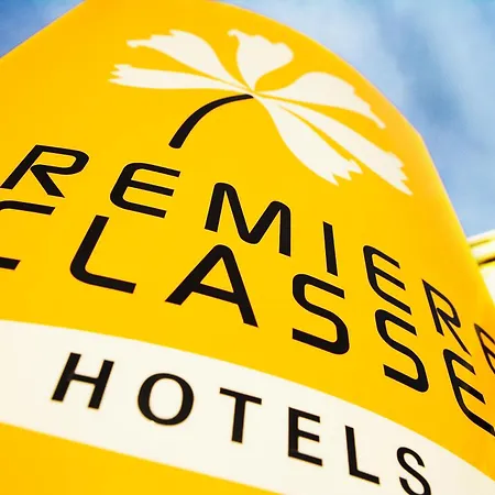 Hotell Premiere Classe 3*