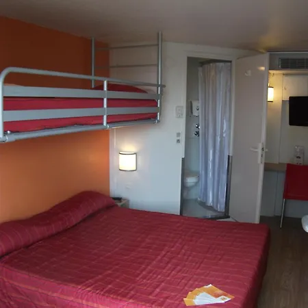 Premiere Classe Hotell Bayonne