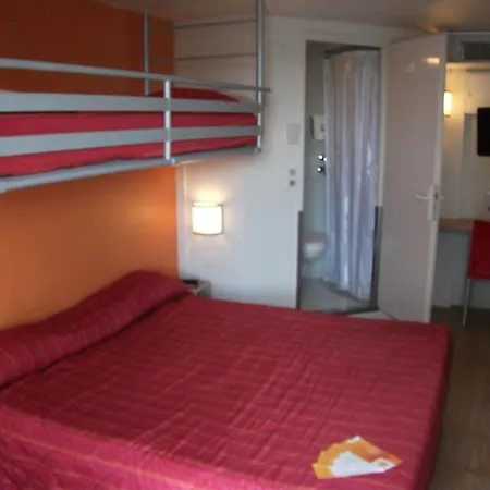 Hotell Premiere Classe Bayonne