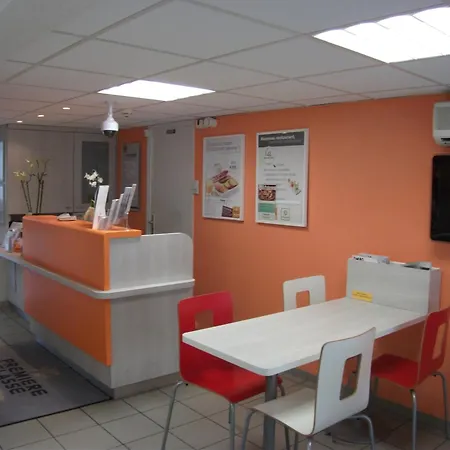 Hotell Premiere Classe Bayonne
