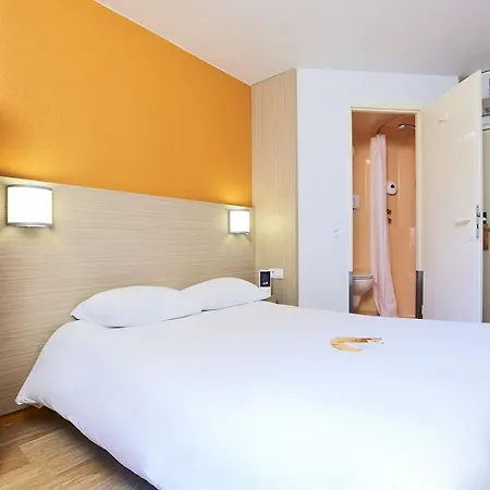 Premiere Classe Hotell Bayonne