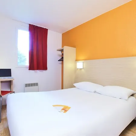 Premiere Classe Hotell