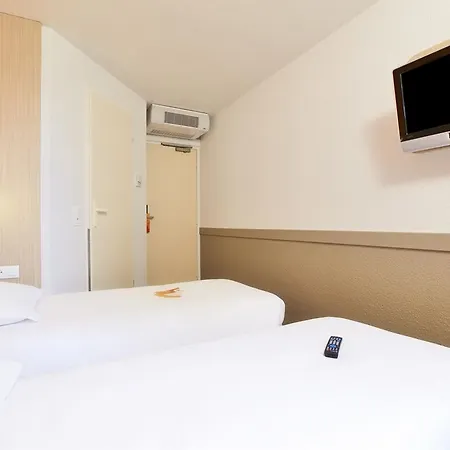 Premiere Classe Hotell