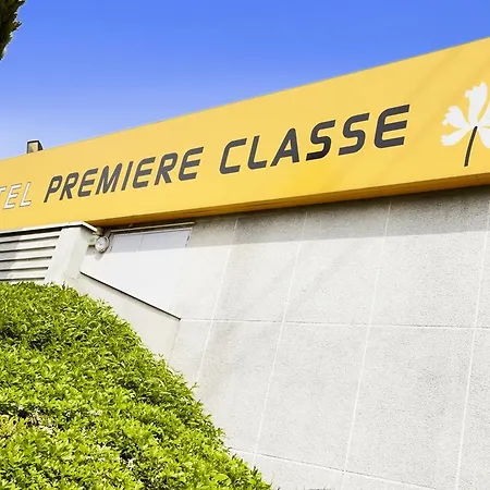Premiere Classe Hotell Bayonne