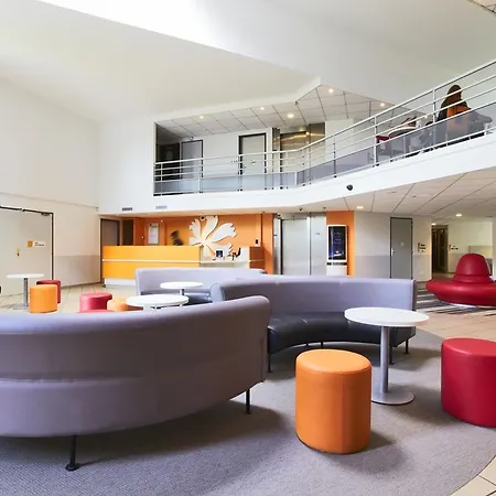 Hotell Premiere Classe 3*