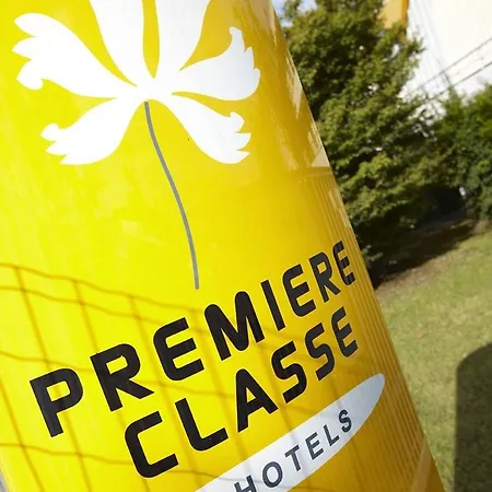 Premiere Classe Bayonne