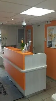 Premiere Classe Hotell Bayonne