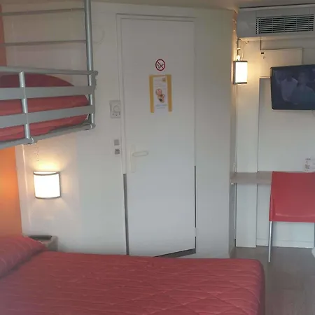 Premiere Classe Hotell 3*