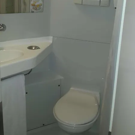 Premiere Classe Hotell