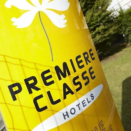 Hotell Premiere Classe Bayonne