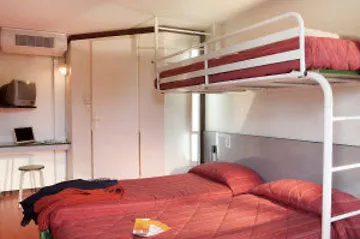 Hotell Premiere Classe