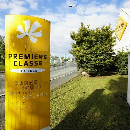 Hotell Premiere Classe