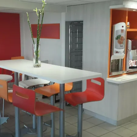 Hotell Premiere Classe 3*