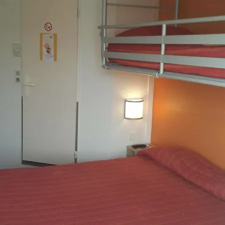 Premiere Classe Hotell Bayonne