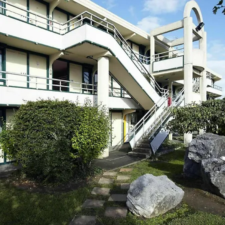 Hotell Premiere Classe