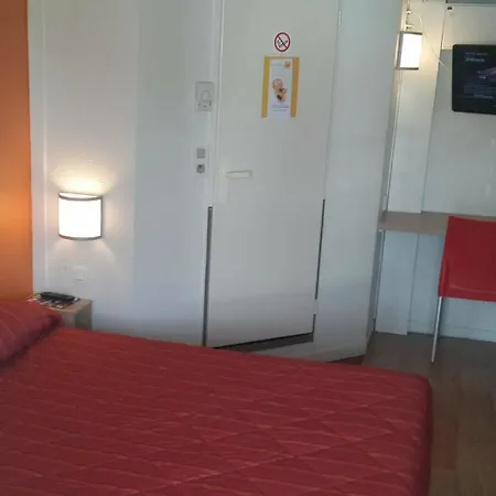 Hotell Premiere Classe