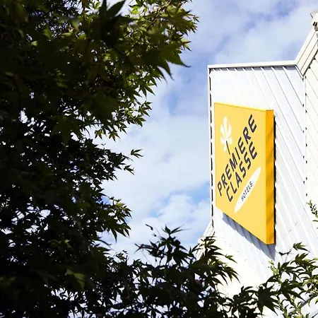 Premiere Classe Hotell Bayonne