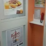Hotel Premiere Classe Bayonne