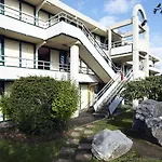 Hotel Premiere Classe Baiona
