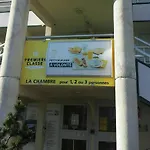 Hotel Premiere Classe 3*
