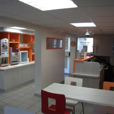 Hotel Premiere Classe 3*