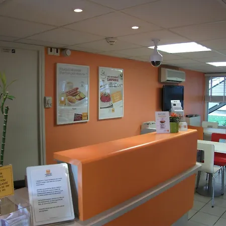 Premiere Classe Hotel Bayonne