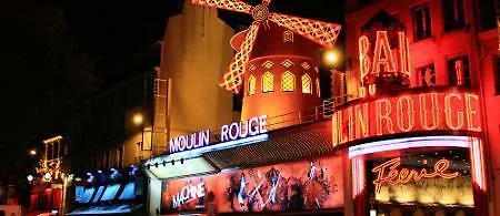 Premiere Classe Hotel 3*