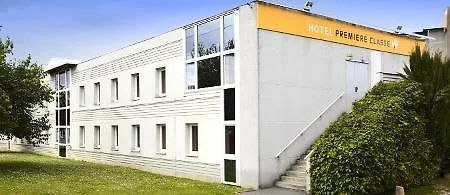 Hotel Premiere Classe Bayonne