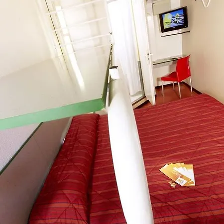 Hotel Premiere Classe 3*