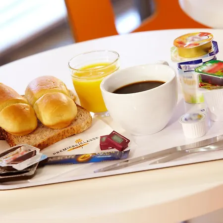 ホテル プレミア クラッセ 3*