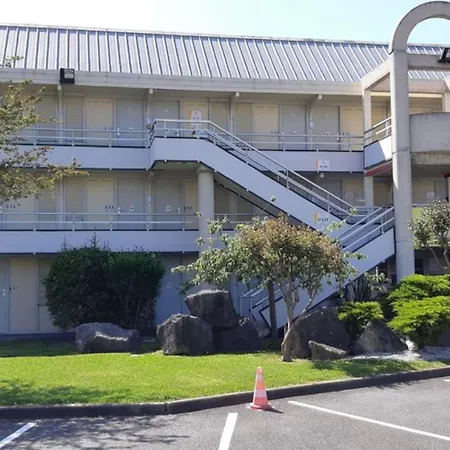 Premiere Classe 3* Bayonne