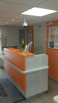 ホテル プレミア クラッセ