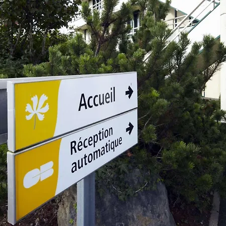 Premiere Classe 3* Bayonne