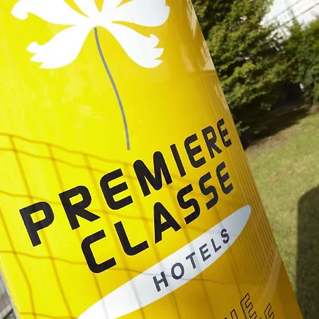 Premiere Classe 3*