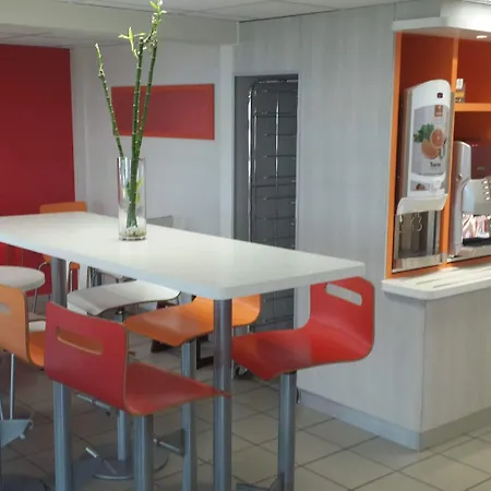 Hotel Premiere Classe Baiona