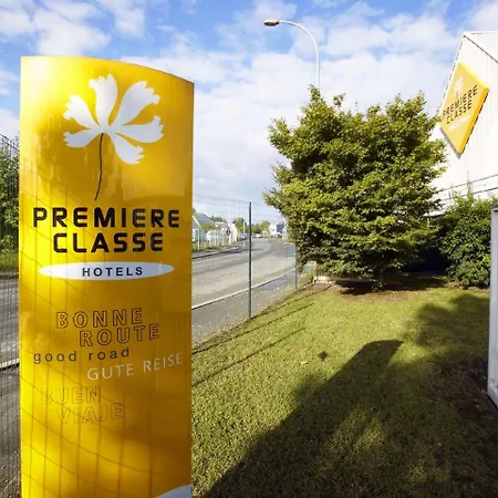 Premiere Classe Szálloda
