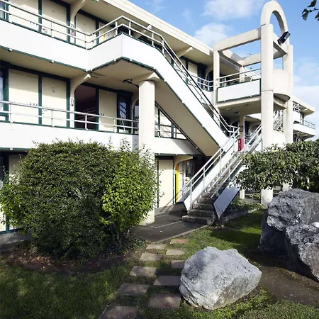 Hotel Premiere Classe