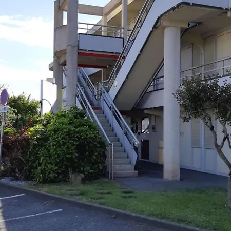 ホテル プレミア クラッセ バイヨンヌ