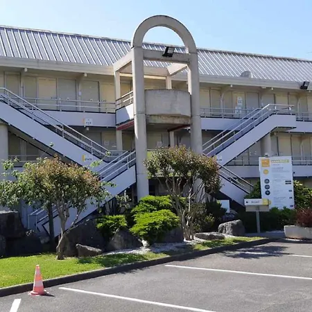 Premiere Classe 3* Bayonne