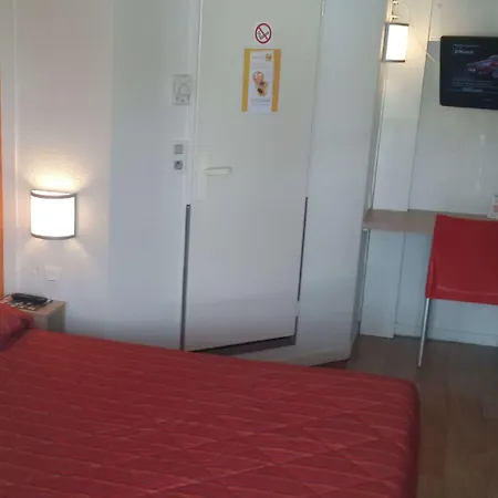 Premiere Classe Hotel