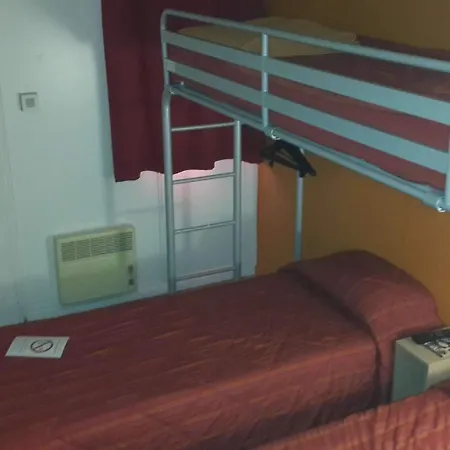 Premiere Classe Hotel