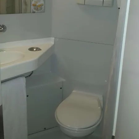 Hotel Premiere Classe Bayonne