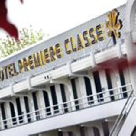 Premiere Classe 3* Bayonne