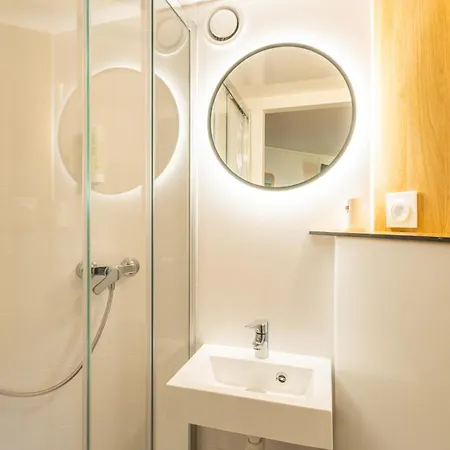 Hotel Premiere Classe