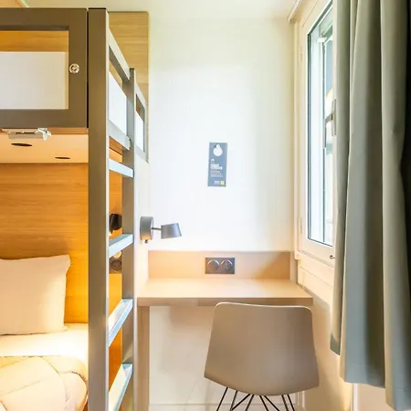 Hotel Premiere Classe 3*