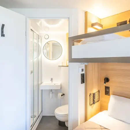 Premiere Classe Hotel Bayona