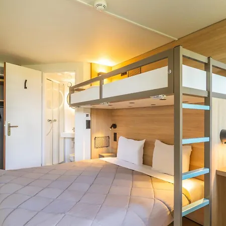 Hotel Premiere Classe