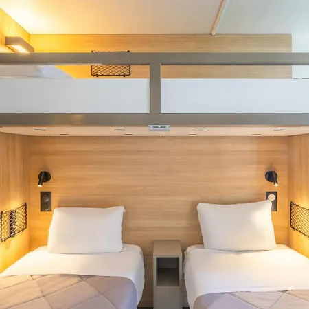 Premiere Classe Hotel